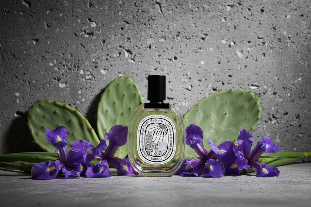 Diptyque - Ilio (EDT) | Sample