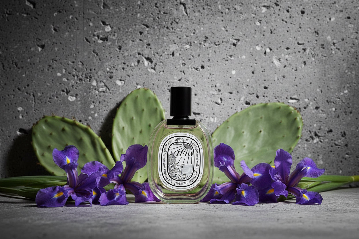 Diptyque - Ilio (EDT) | Sample