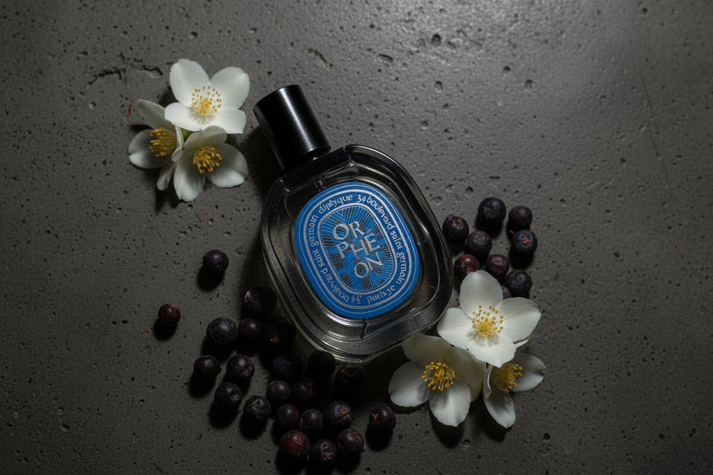 Diptyque - Orphéon | Sample