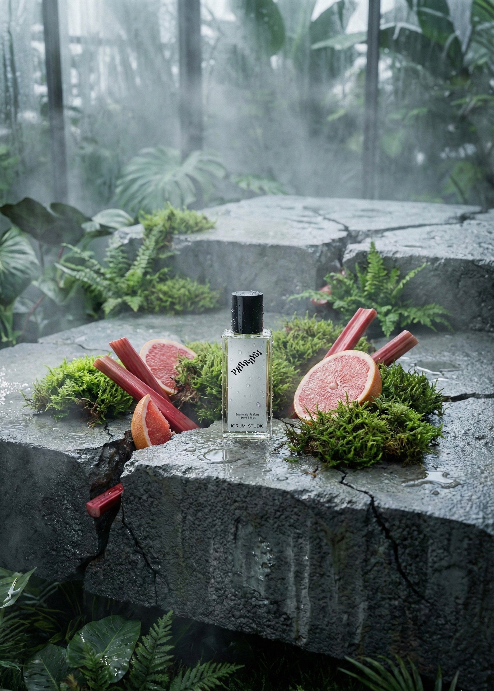 Jorum Studio - Paradisi | Sample