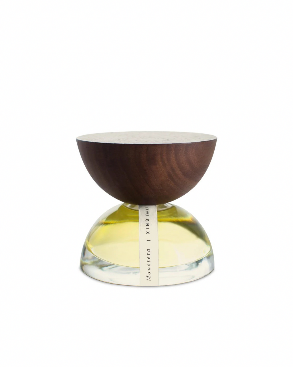 Xinú - Monstera | Sample