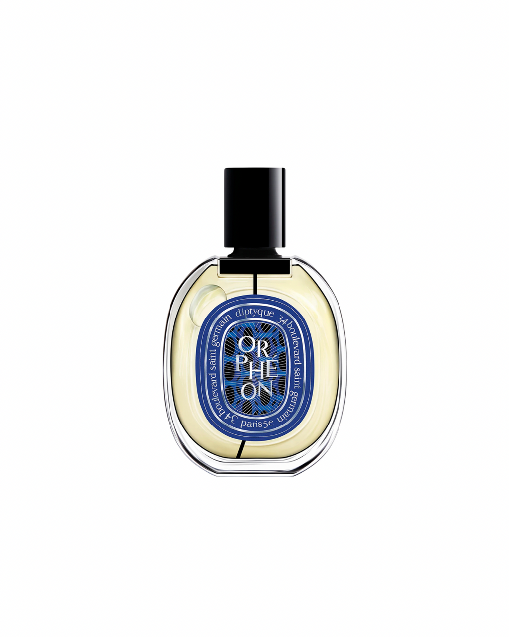 Diptyque - Orphéon | Sample