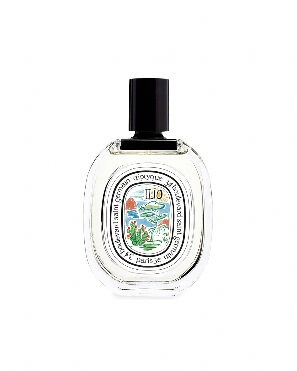 Diptyque - Ilio (EDT) | Sample