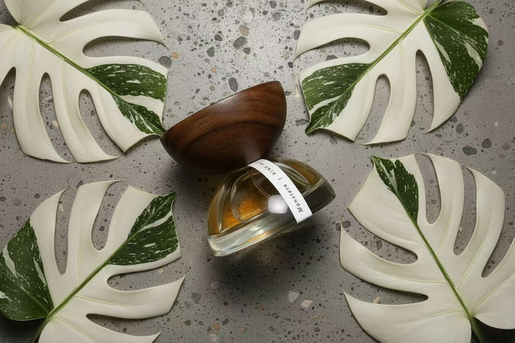 Xinú - Monstera | Sample